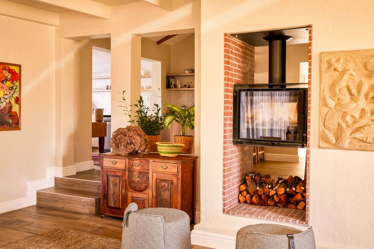 Farmhouse in the Fynbos featured image