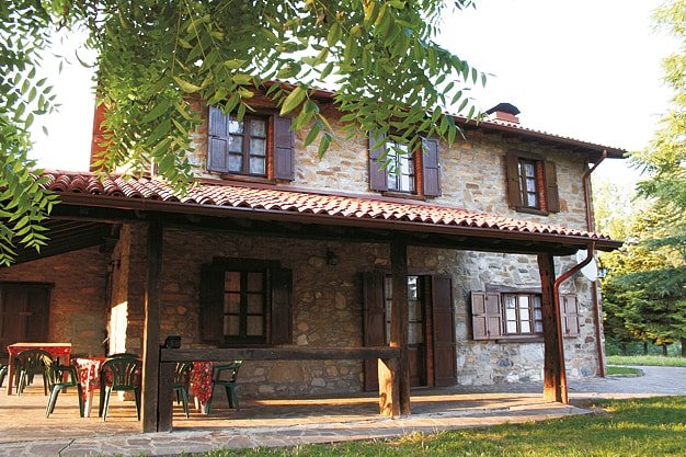 Italian Country House – Farmholiday “Bruder” gallery image 5