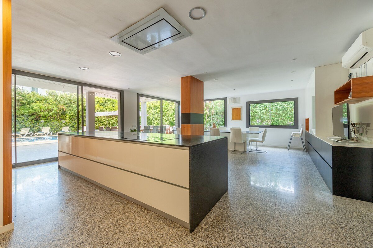 Villa Diagonal gallery image 5