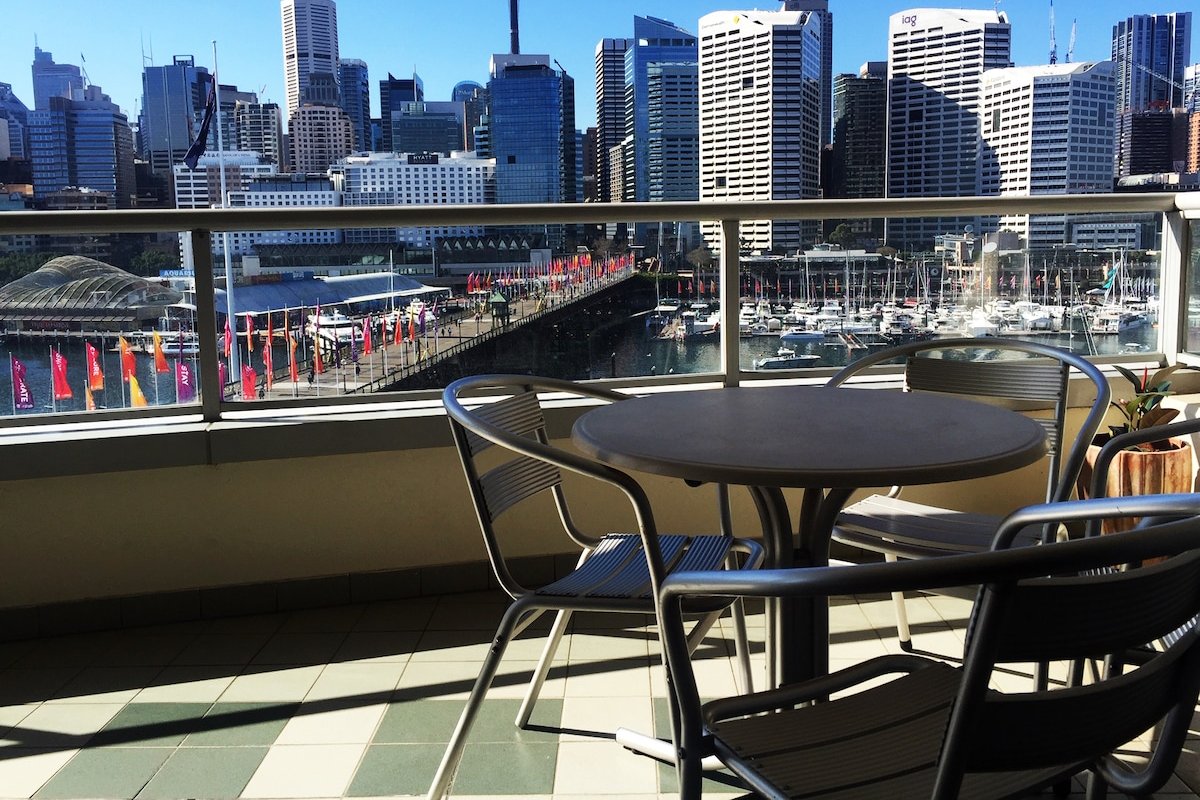 Sydney Darling Harbour Sydney Views gallery image 5