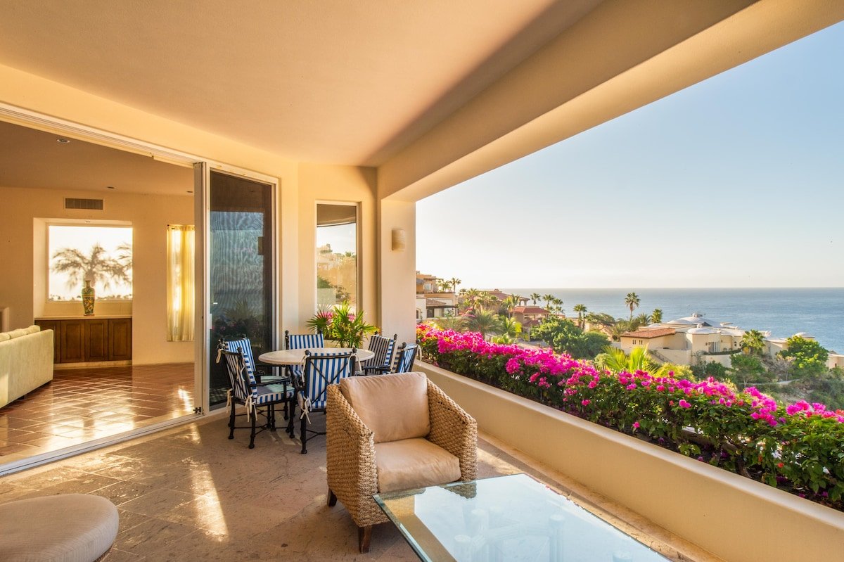 Ocean & Pedregal Views: Villa Perla by Cabo Villas gallery image 5