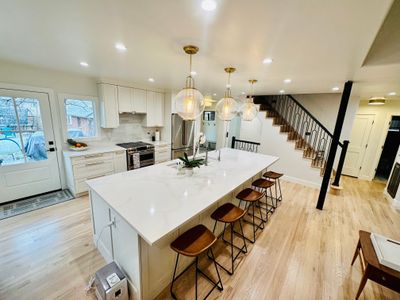 Beautiful University Park Family Home