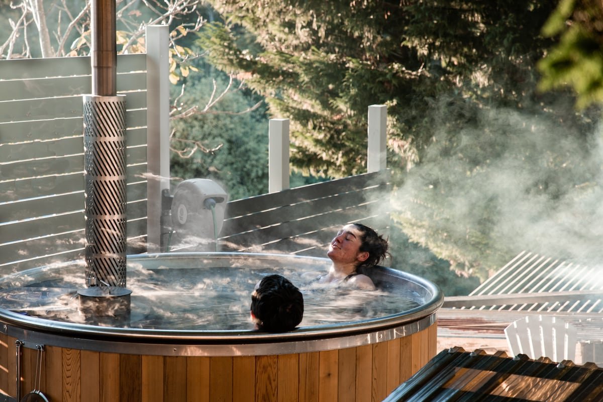 Thrillseeker Lodge gallery image 2