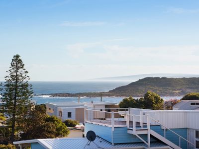 Gracetown Beach House – relaxing beachside holiday