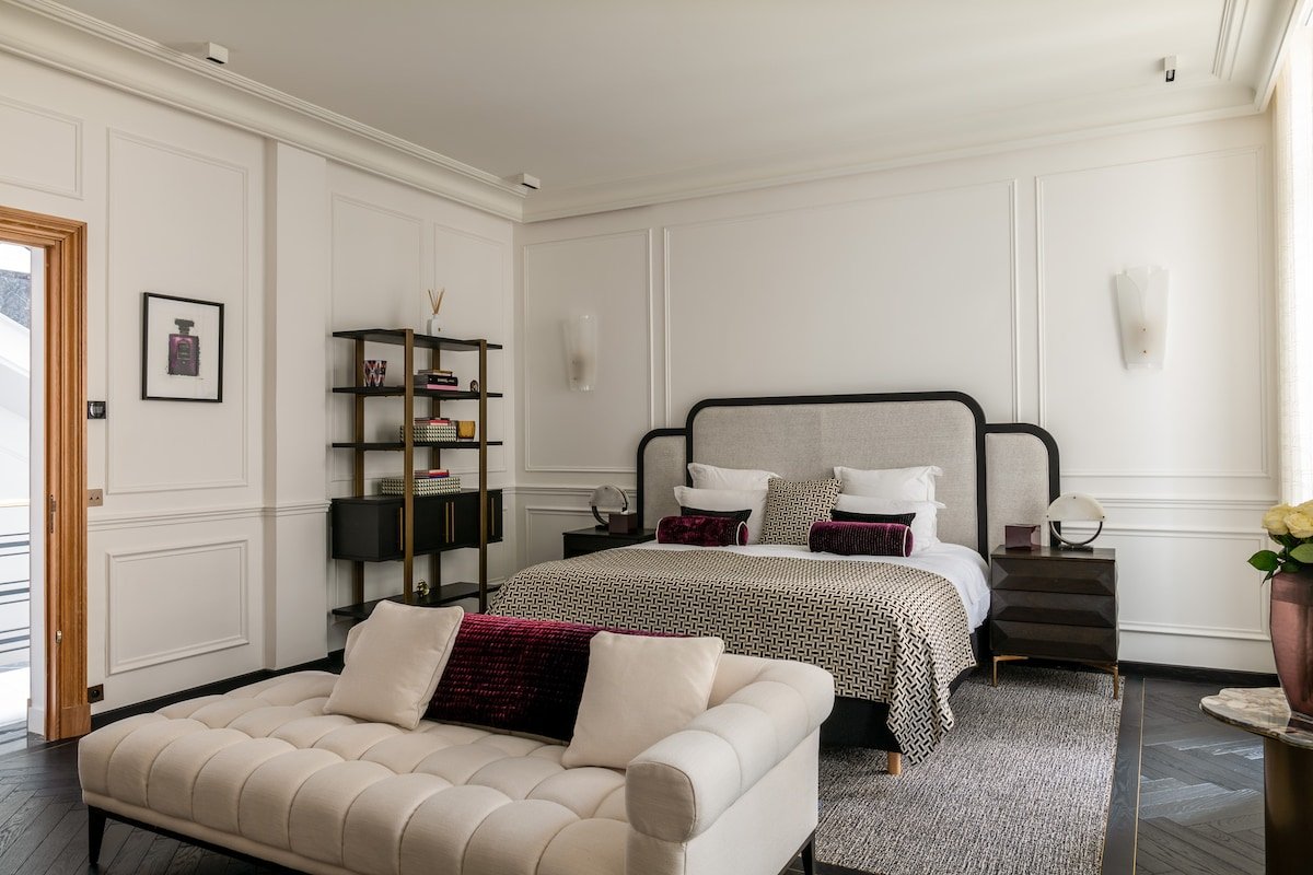 Highstay – Serviced Villa – Poincaré gallery image 2