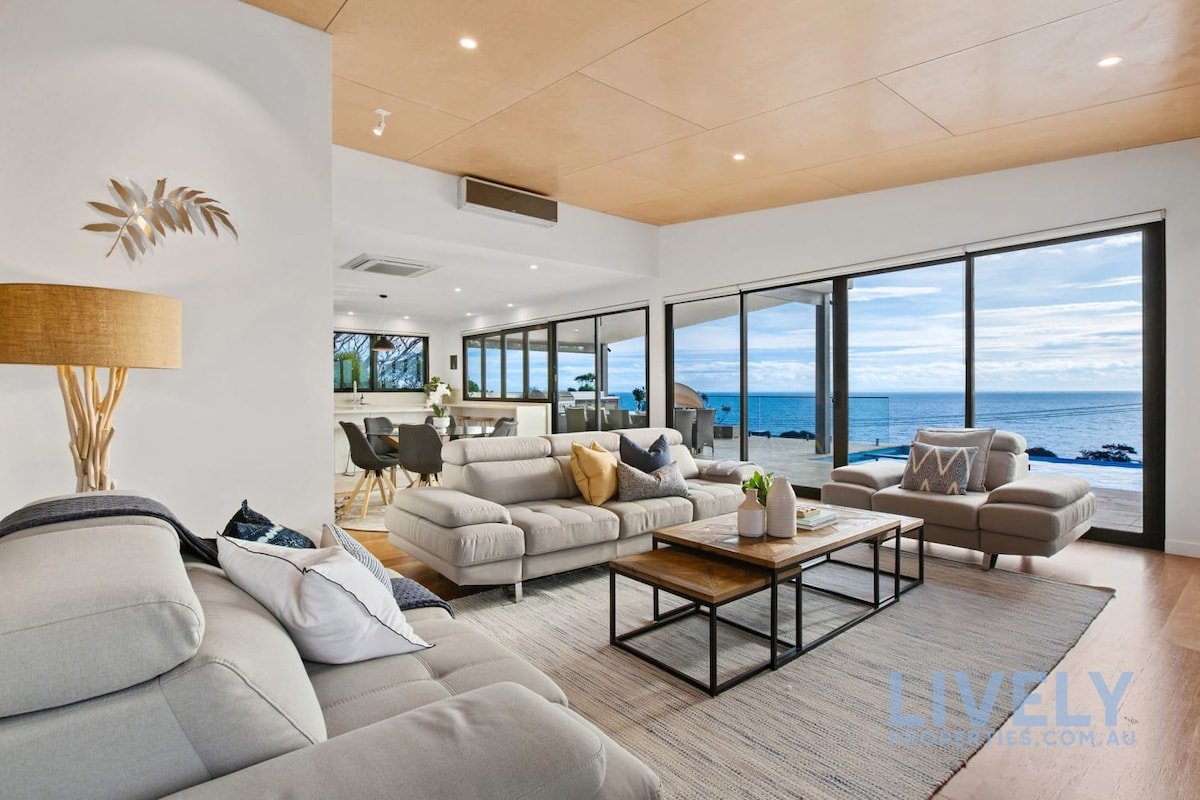 The Ocean’s Edge, Luxury Entertainer with Views gallery image 5