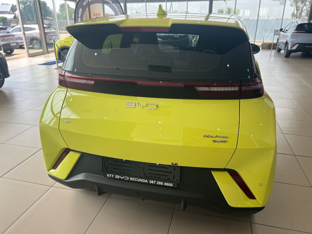 Used car gallery