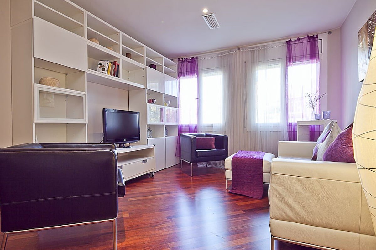 Ciutadella Park Born gallery image 2