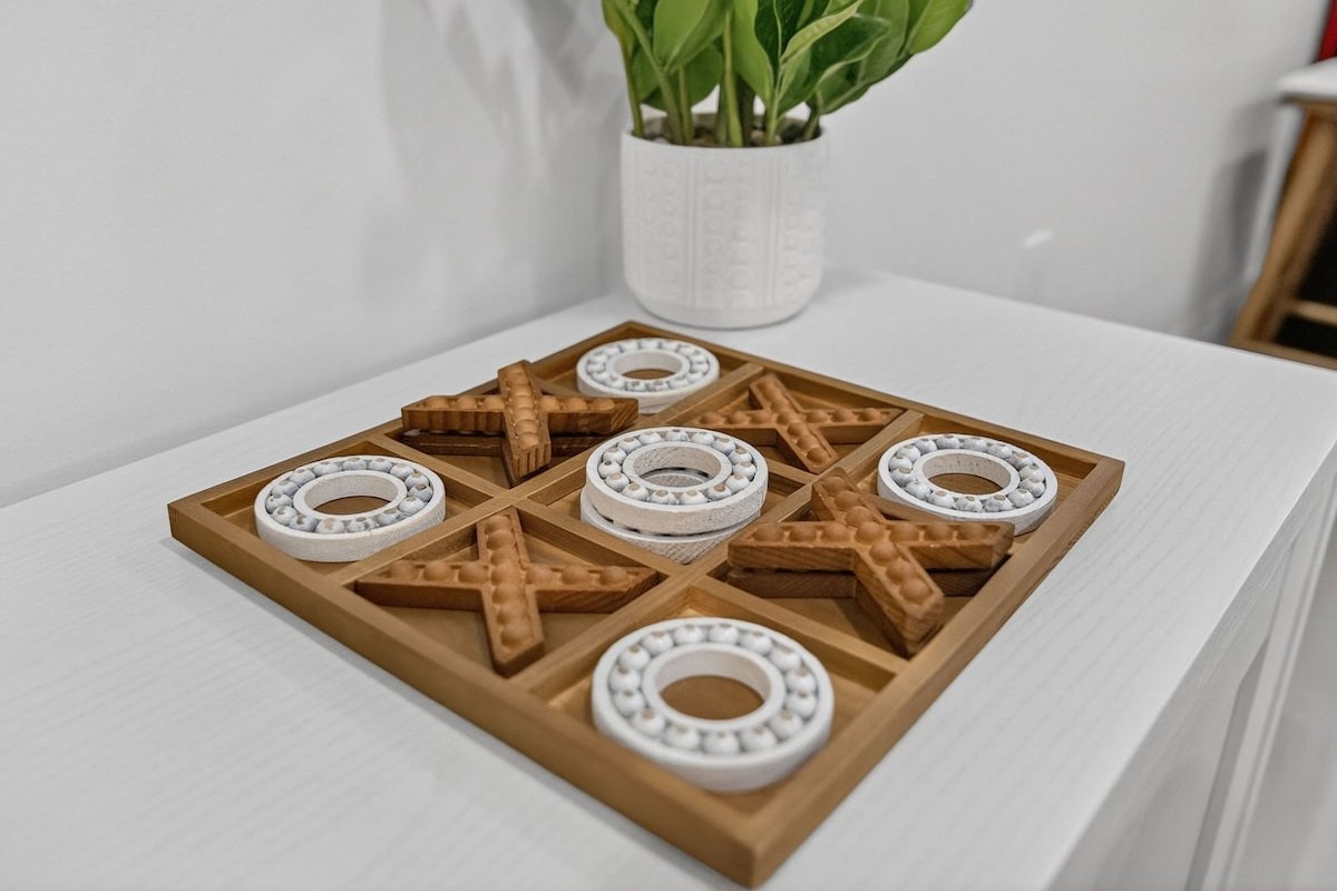 Harvard MIT Lux | Game Room + Parking + Subway gallery image 4