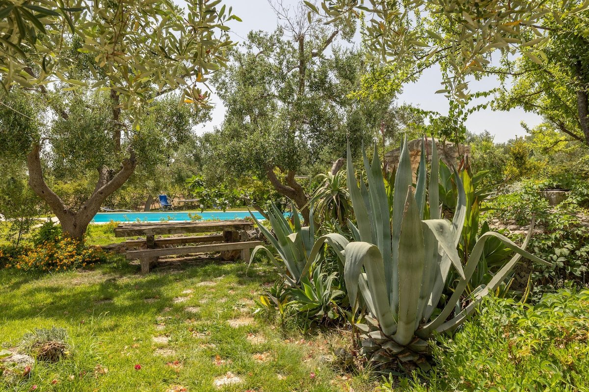 Villa Verdena down gallery image 4