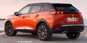 PEUGEOT 2008 1.2T GT A/T - 14 thumb