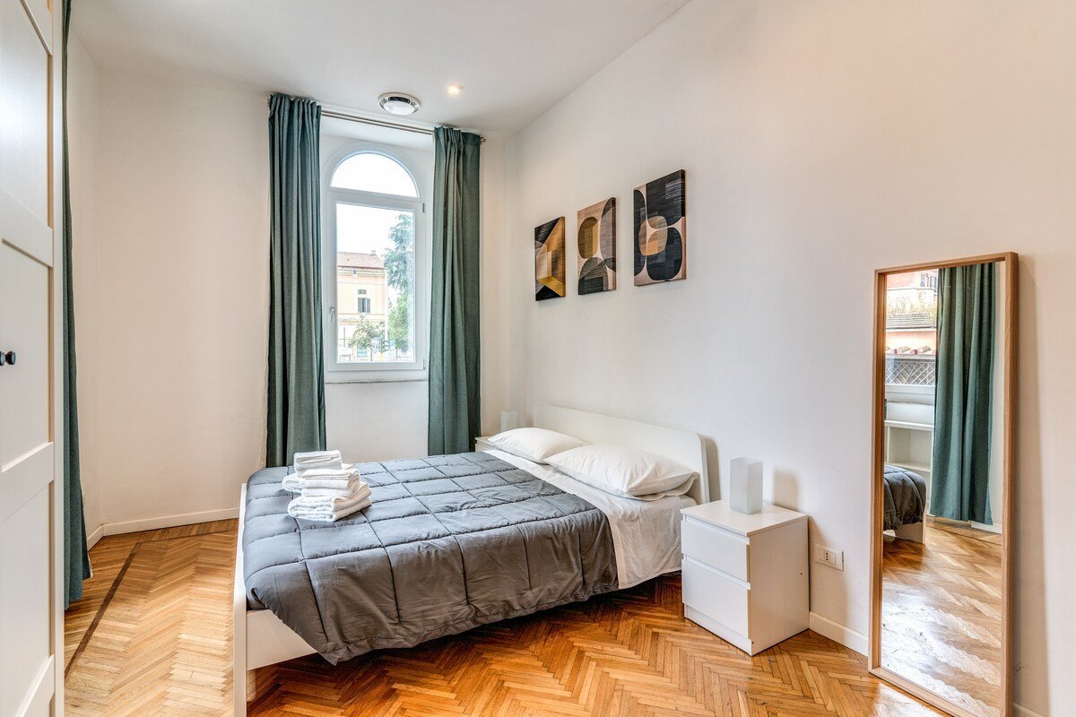 Venere Apartments – Domus Dianæ gallery image 3