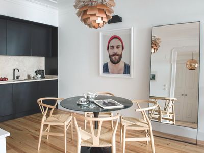 Madalena Orquidea Living 4.2 (4th floor)