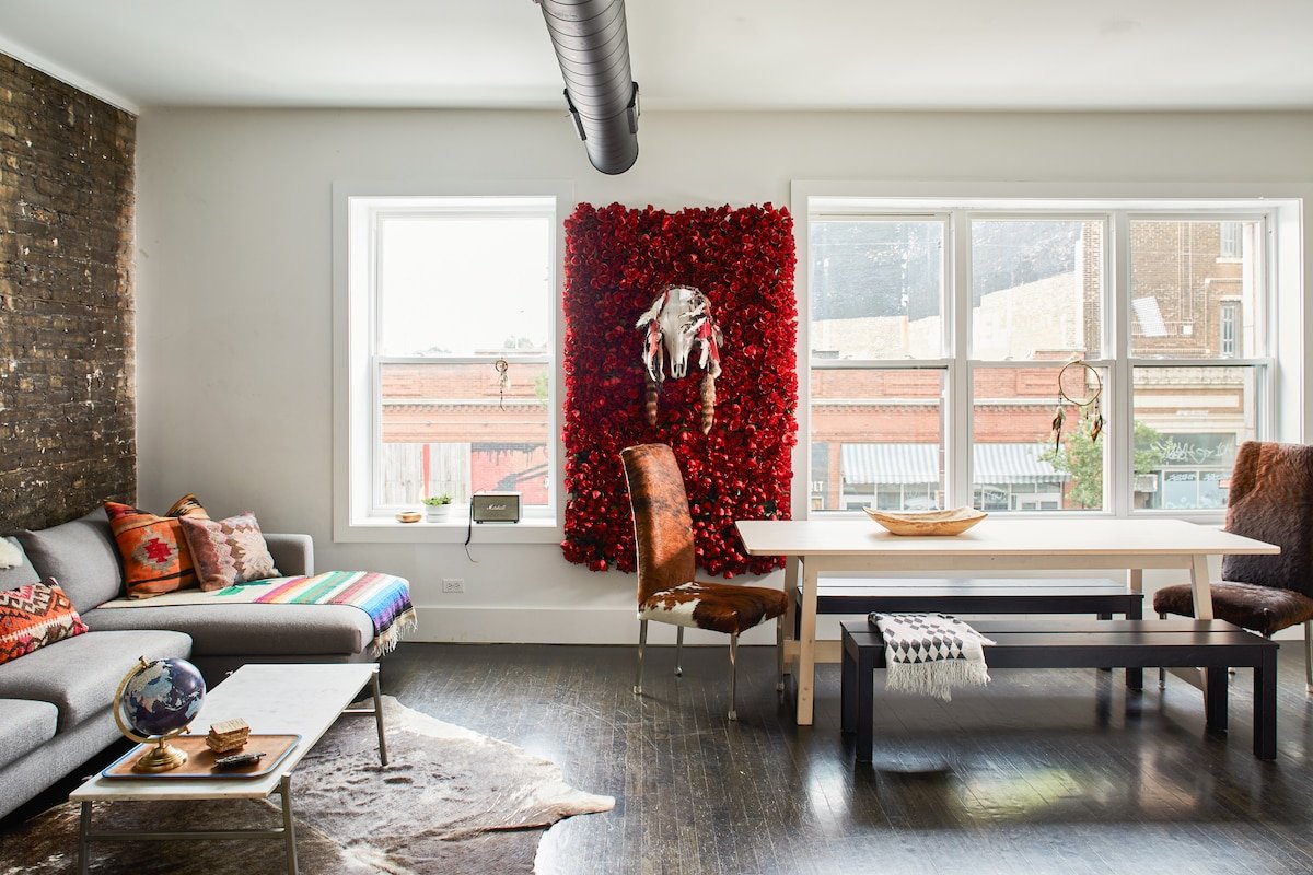 El Motel Dos Patio, Grill, FirePit, Parking 2 Cars gallery image 4