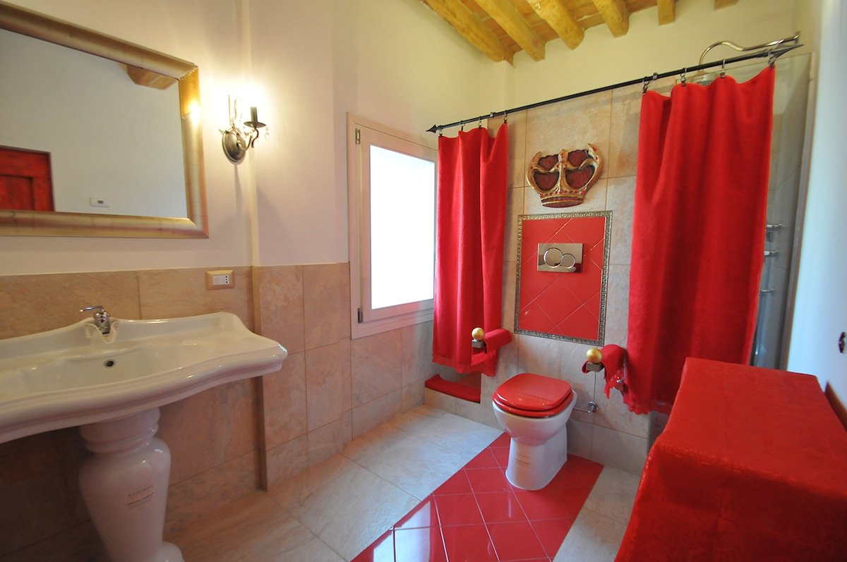 B&B di Maurizia, Stanza familiare gallery image 5