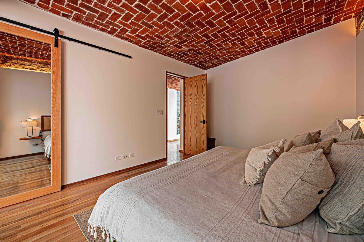 Casa Chapultepec; Authentic Quarter Near Condesa gallery image 4