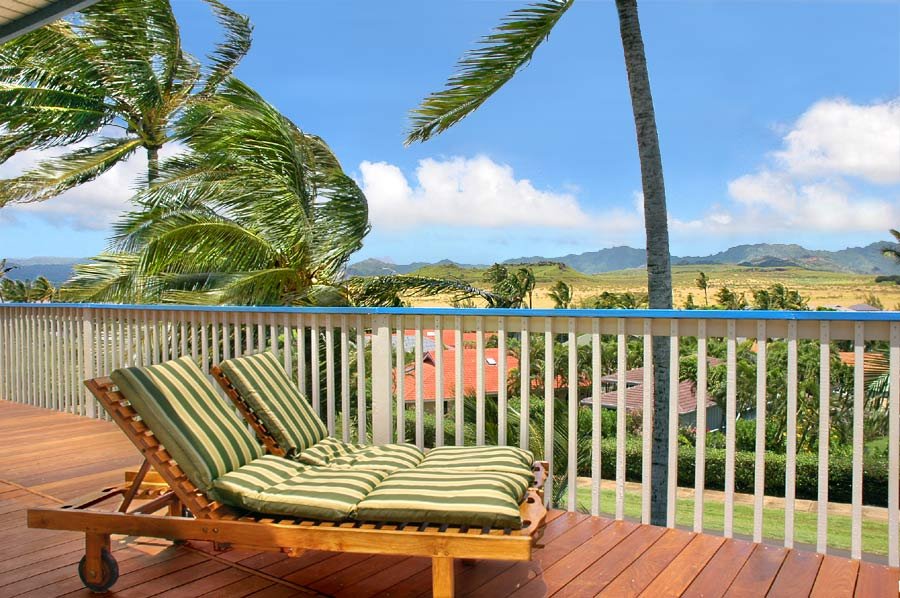 270° Ocean & Mountain Views/Pool/AC/Walk to Beach gallery image 3