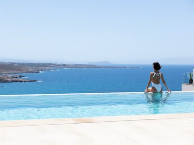 Elevate your Seascape-250m from a Beach by etouri