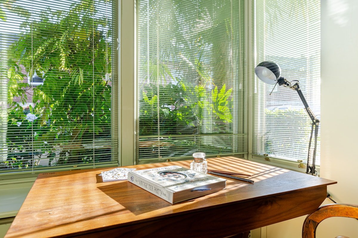 Architect’s Dublin City ,Central heritage home . gallery image 5