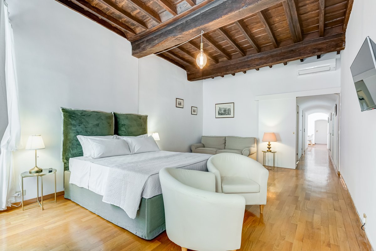 Domus Sant’ Angelo