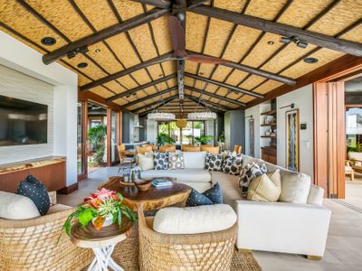 4BR Bali Inspired Luxury Home in Kukuiula