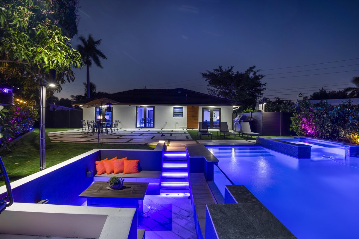 Casa Iguana/LuxWaterfront Oasis/3bedroom/2bath