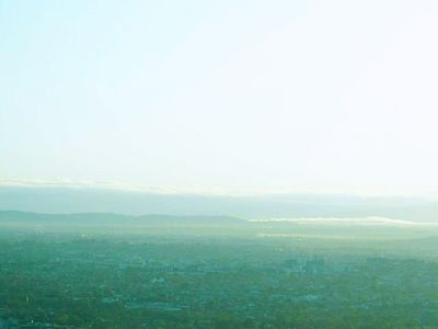 Luxury 3BR Penthouse 70F–Skyline View& CBD 205 sqm