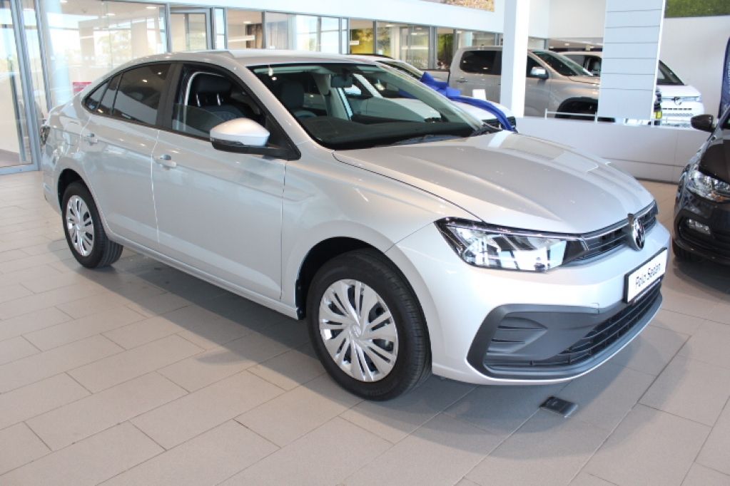 VOLKSWAGEN POLO 1.6 for Sale in South Africa