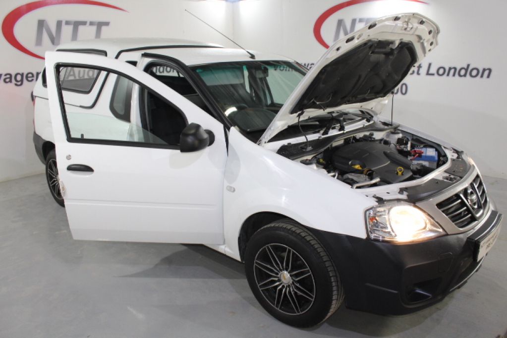 Used car gallery