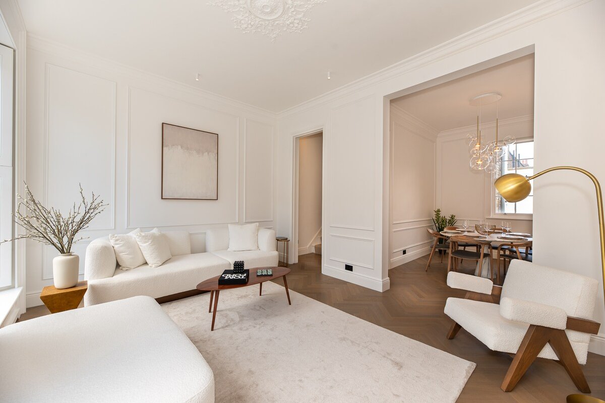 Luxurious 3 Bedroom Apartment in Chelsea gallery image 5