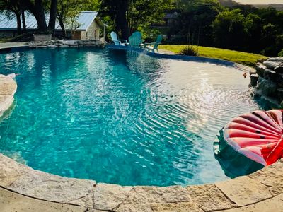 Hill Country Heaven – Inquire for Long Term Stays