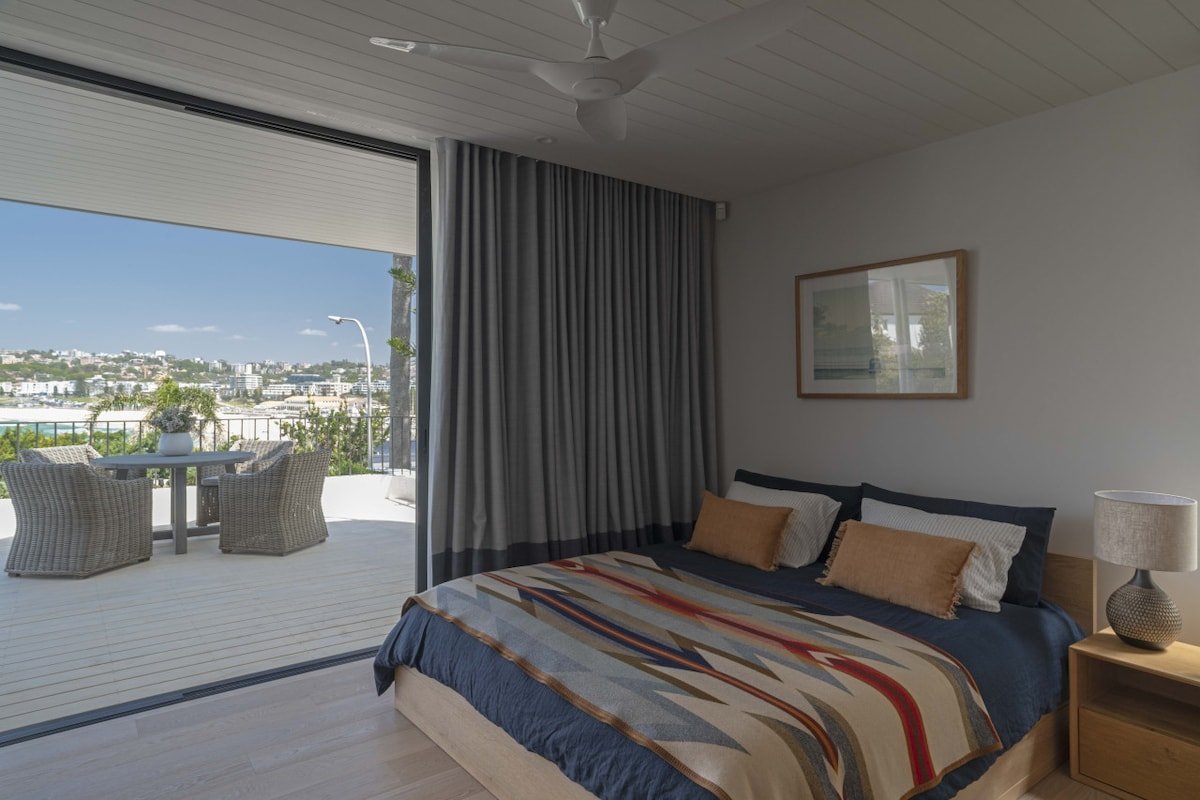 Ben Buckler House – Luxury Home at Bondi Beach gallery image 2