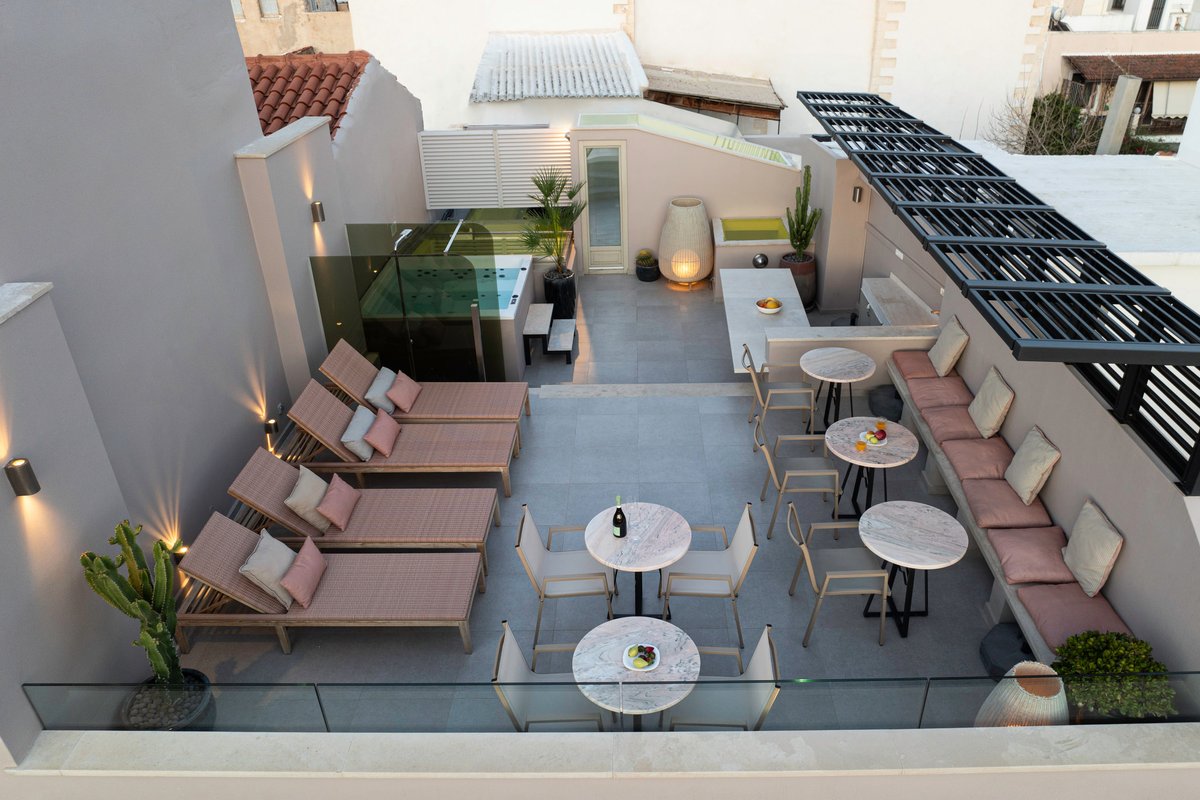 Fonte d’Oro Luxury Residence