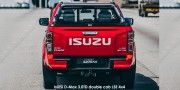 ISUZU D-MAX 3.0Ddi ARCTIC 4X4 A/T P/U D/C - 9 thumb