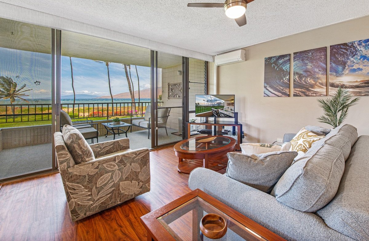 Sweeping Unobstructed Ocean Views, Luxury Beachfro gallery image 2