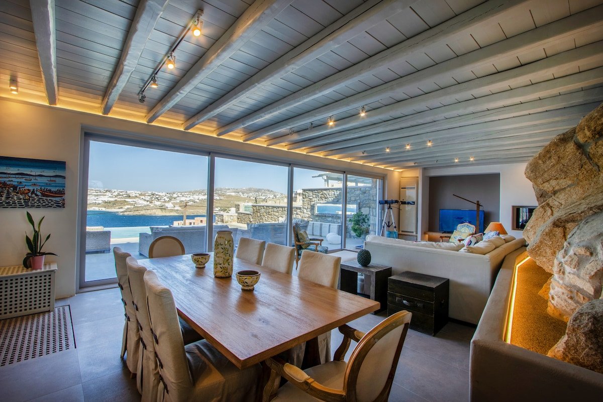 Home w/ Private Pool & Sea View gallery image 4