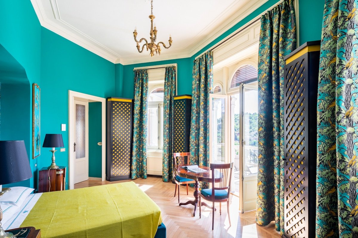 Villa Frascoli gallery image 5