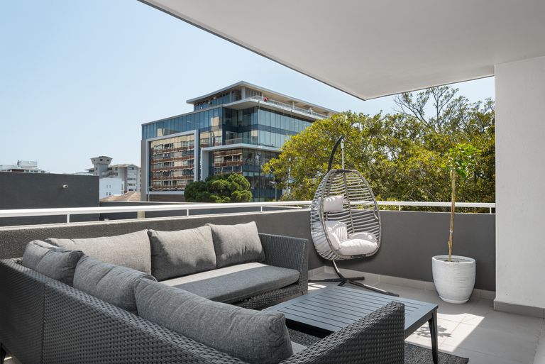 Sea Point Slick featured image