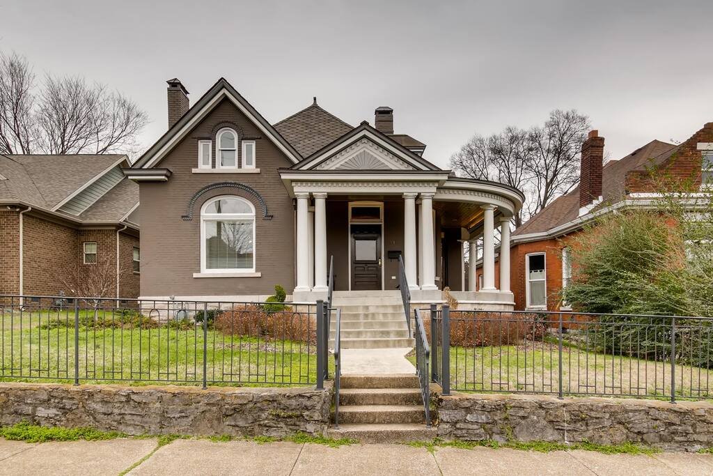 1- Historic Music Row – The Music City Collection gallery image 2