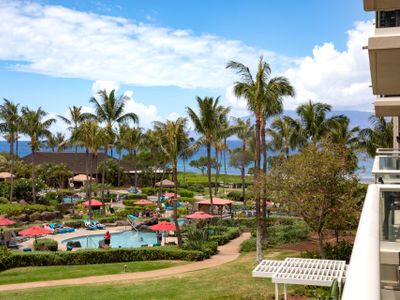 Honua Kai Konea 343 | FREE CAR | KBM Resorts