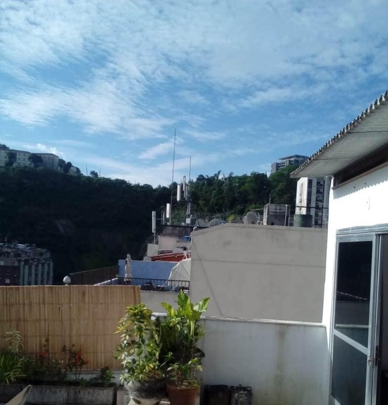 Alugo Cobertura com piscina – em copa gallery image 3