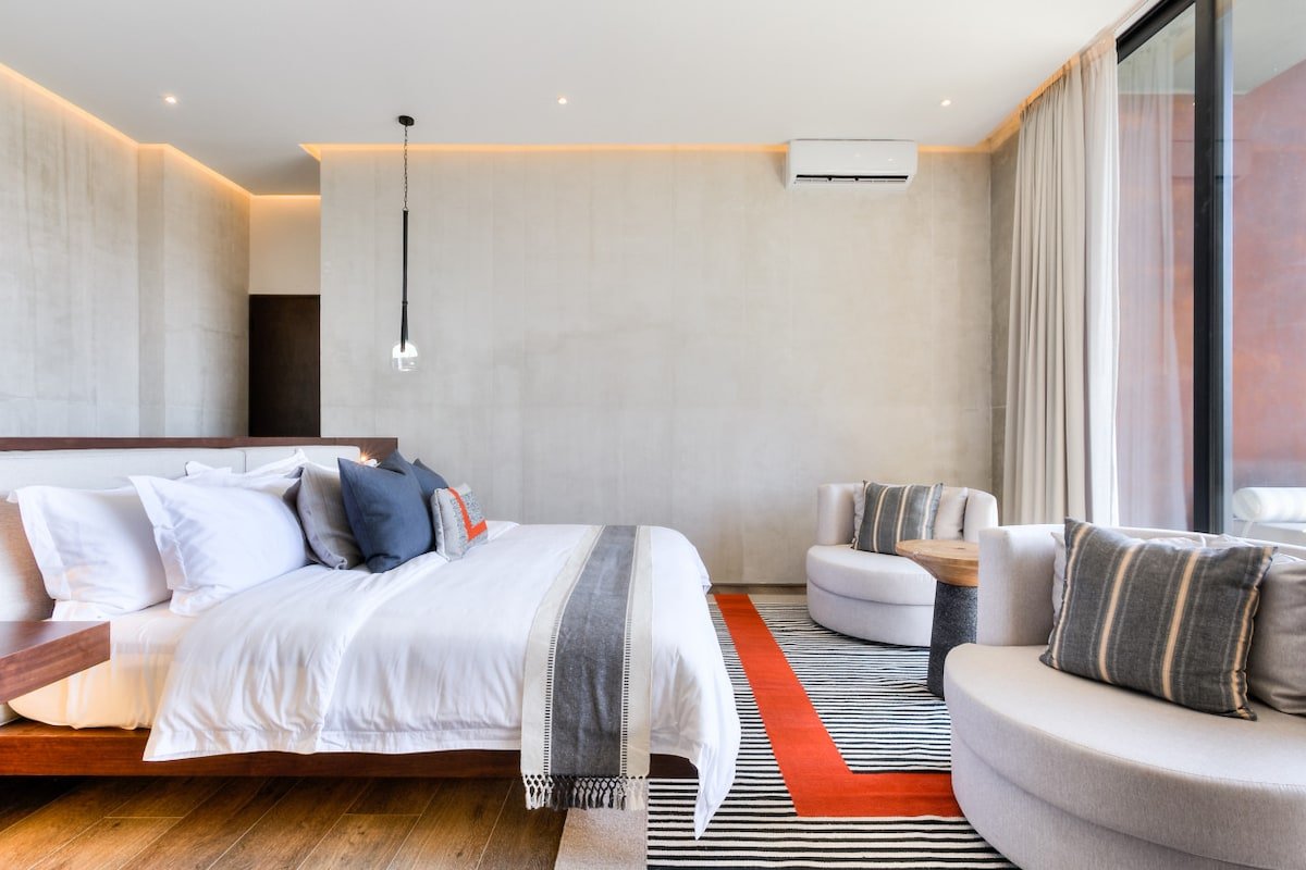 Kasa Kefi -3bdrm+Studio- Luxury Vineyard Retreat gallery image 4