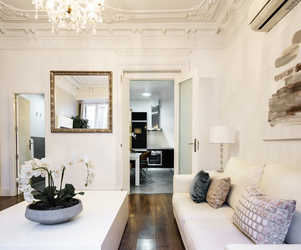 Centro Madrid. Plaza Mayor. Puerta del Sol. Opera. gallery image 3