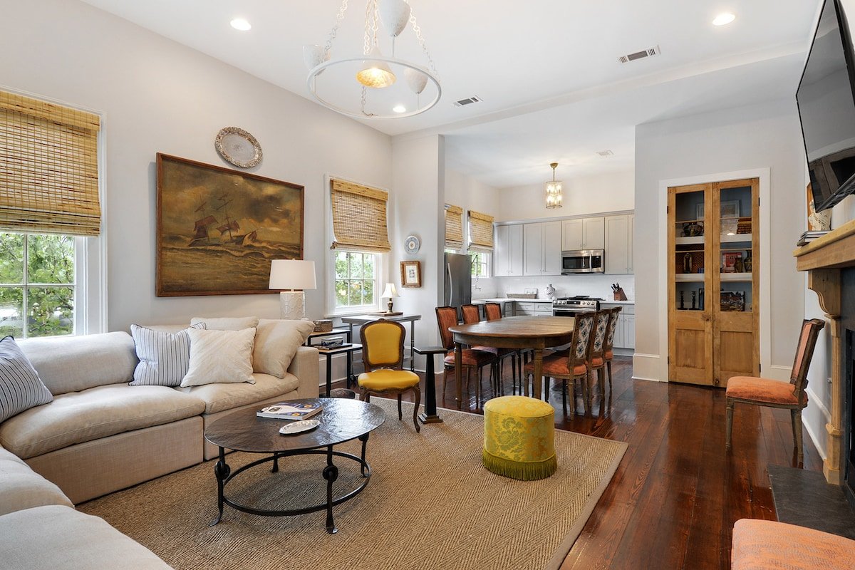 Explore NOLA from the finest home in the best spot gallery image 5