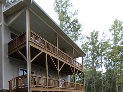 The Snookery ~ Refuge a Mountain w/ Hot Tub