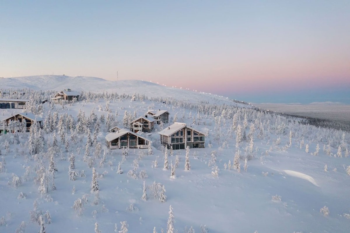 Hideout Villas – Fort Aurora gallery image 3