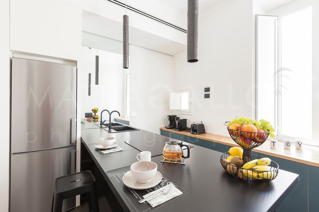 Stay Fine, your stylish Vatican Holiday’s House