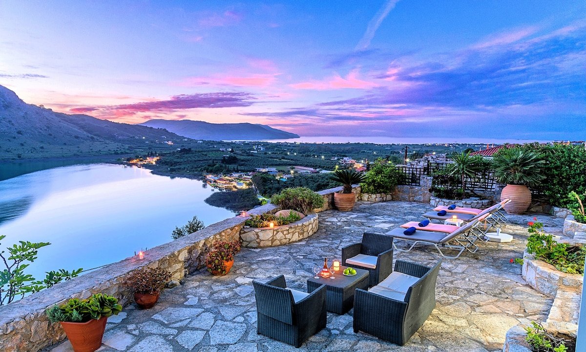 Du Luc Villas 2 Private Pools gallery image 3