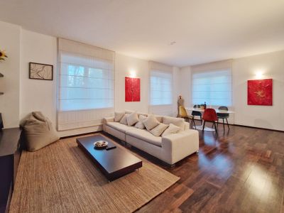 Ana’s Place Milano – Luxury in Milan