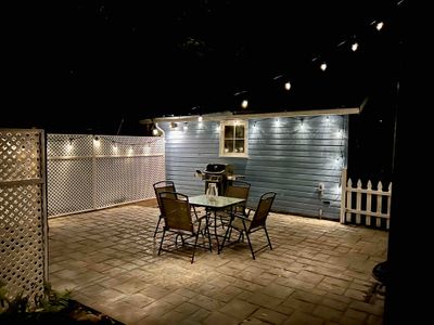 Entire house in a vibrant neighborhood – 3 Beds